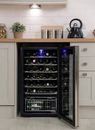 Mini Wine Cooler